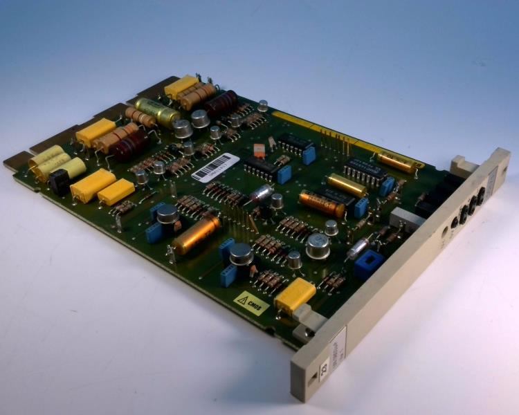 ASEA BROWN BOVERI HIER 449240 R1