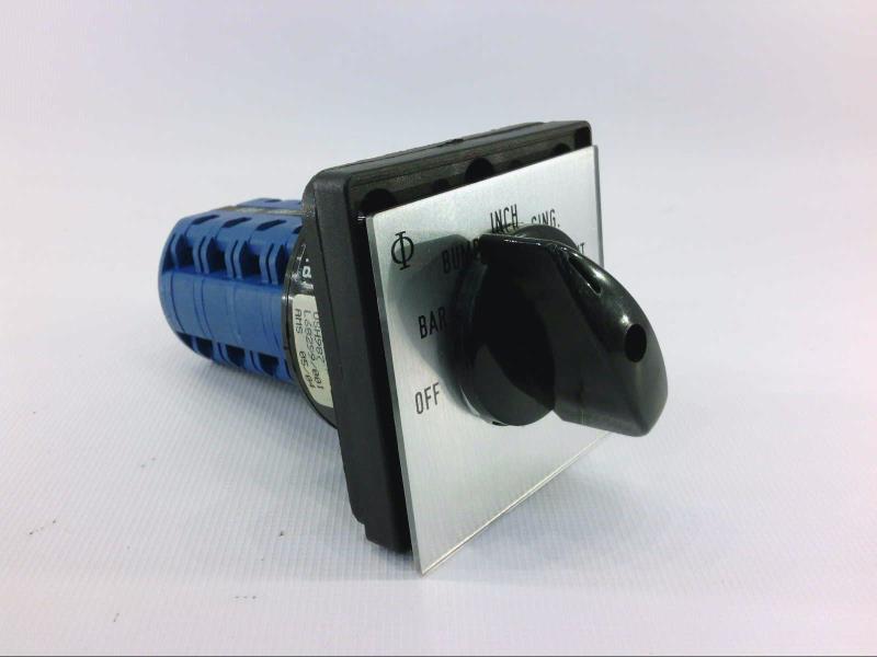 KRAUS & NAIMER CA11 USN539-600