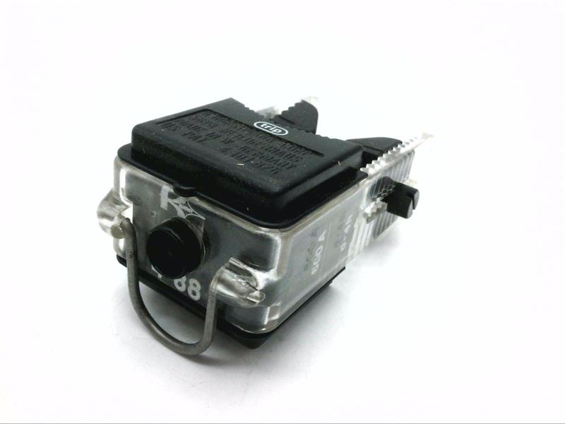 KEARNEY NATIONAL INC 22.017-04-600-A/4H