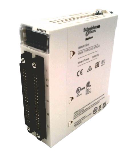 SCHNEIDER ELECTRIC BMXART0814