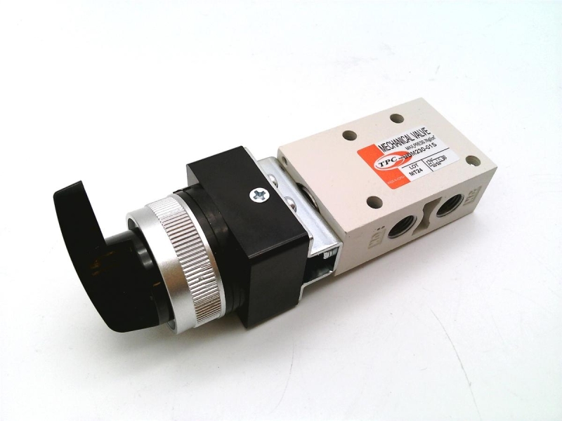 TPC MECHATRONICS CO UDM230-01S-B