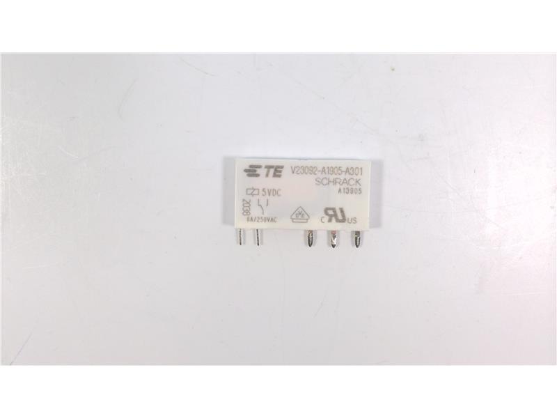 TE CONNECTIVITY V23092A1905A301