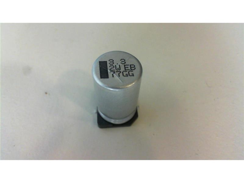 MATSUSHITA ELECTRIC EEV-EB2W3R3Q