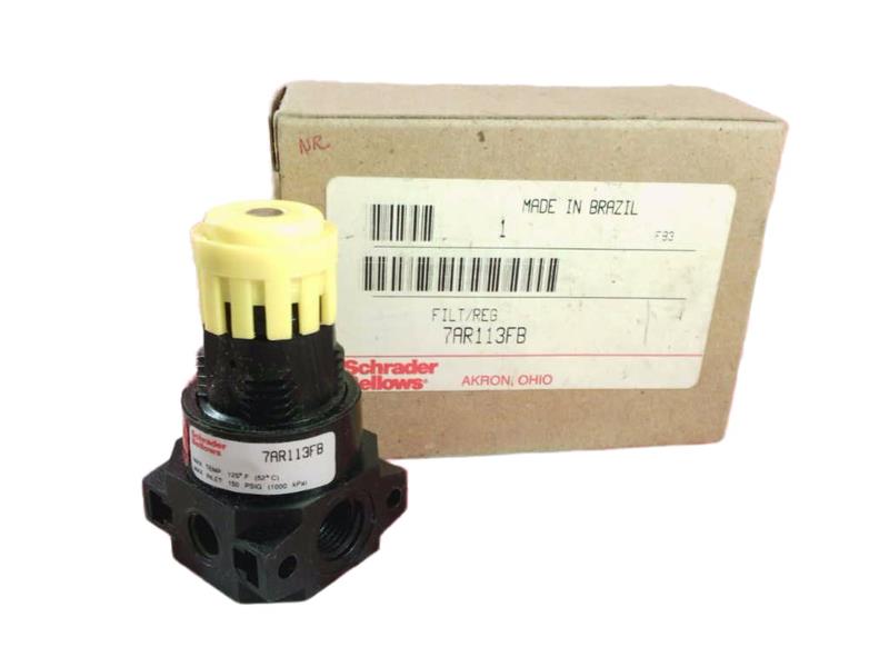PARKER 7AR113FB