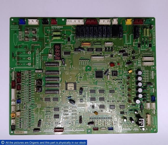 MITSUBISHI W126775G07