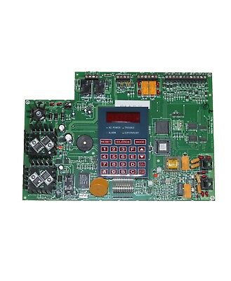 4XARB-1 by HONEYWELL