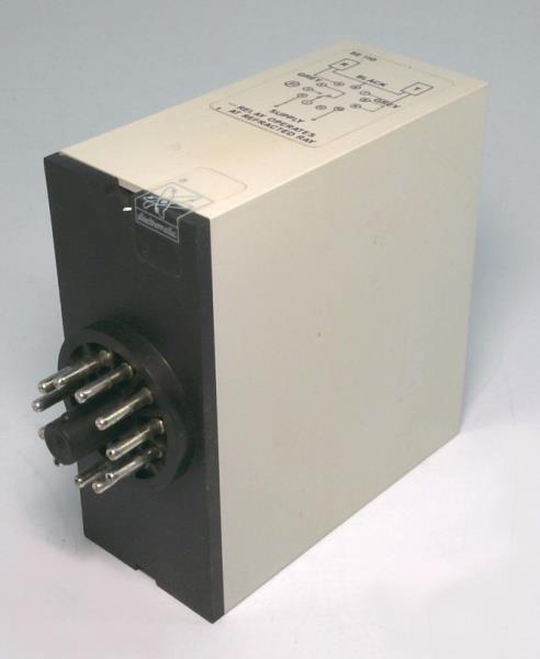 CARLO GAVAZZI SE 110 724