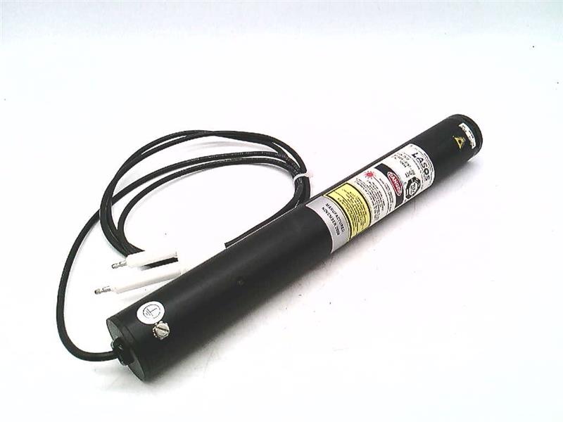 LASOS LASERTECHNIK GMBH LGK7672