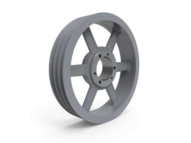 ALTRA INDUSTRIAL MOTION 2703D