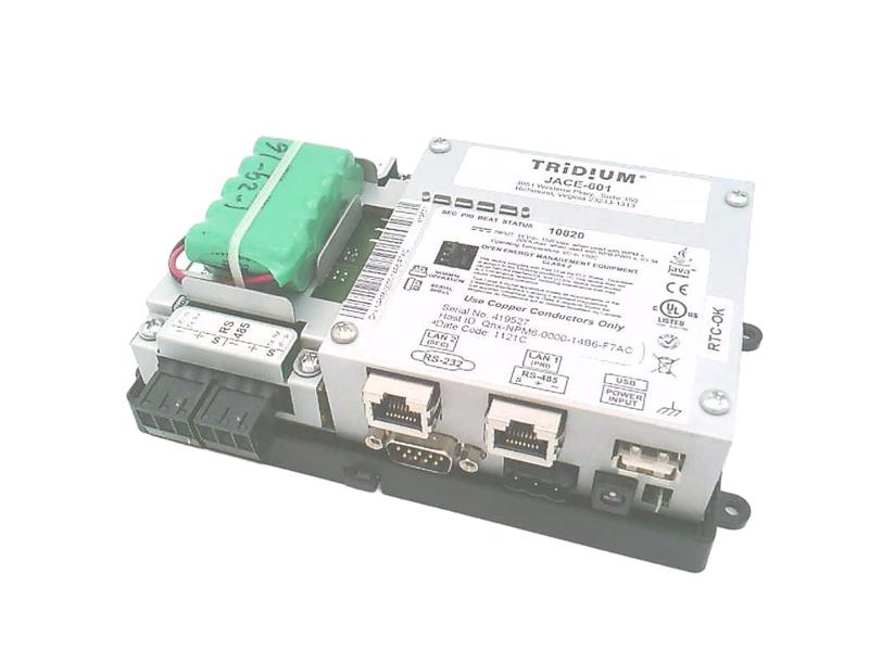 HONEYWELL JACE-601