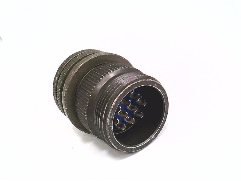 97-3106A-20-27P by AMPHENOL