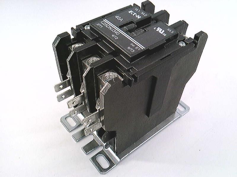 EATON CORPORATION C25DNJ340B9