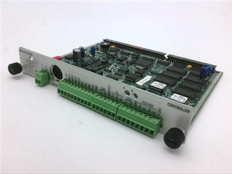 14849500A by METTLER TOLEDO