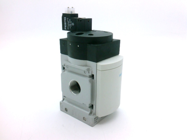 FESTO MS6-DE-1/2-10V24