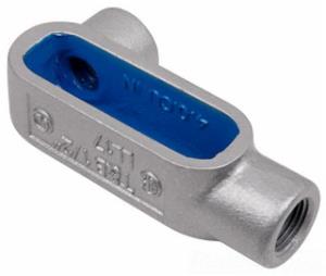 LL27 by ABB THOMAS & BETTS