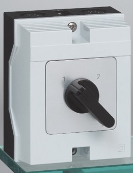 BACO CONTROLS SC53DXQ