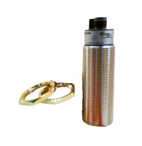 PEPPERL & FUCHS UC3500-30GM70-UE2R2-V15