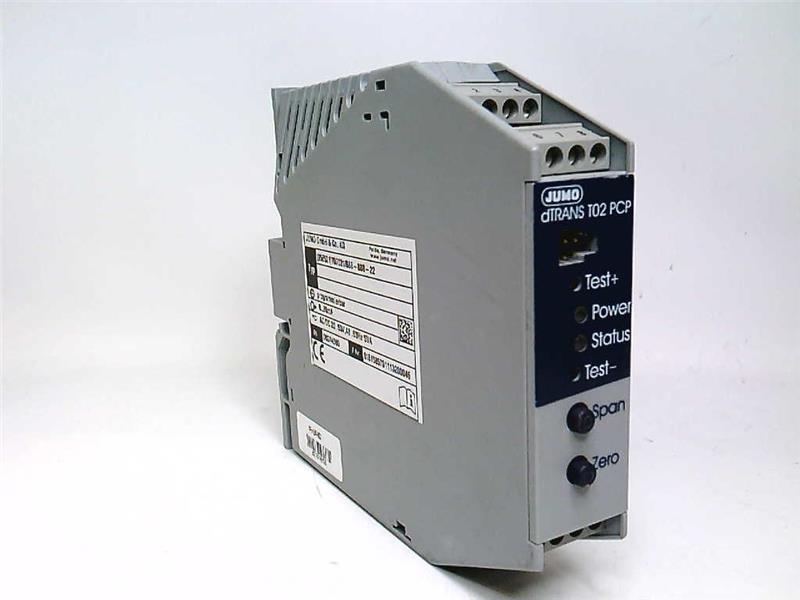 JUMO 707021/999-999-22