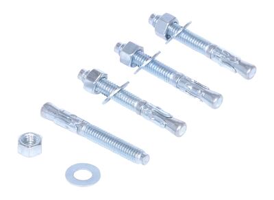 AS-383-4PK by VESTIL