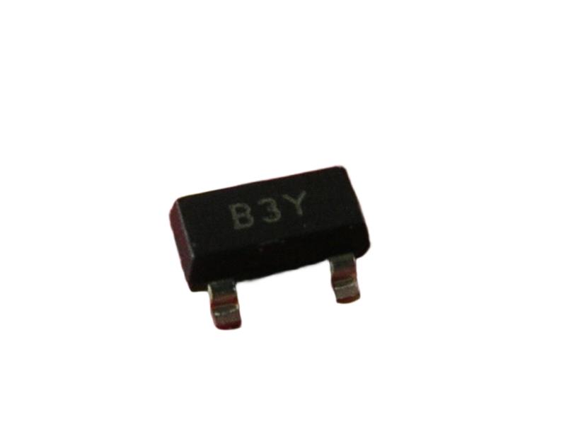 HSMS-2813-BLKG by BROADCOM