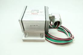 RAMSEY TECHNOLOGY INC 60-242-80P-12V