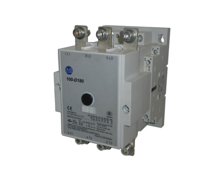 ALLEN BRADLEY 100-D180D22
