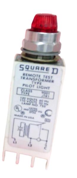 SCHNEIDER ELECTRIC 9001-JTR38W29