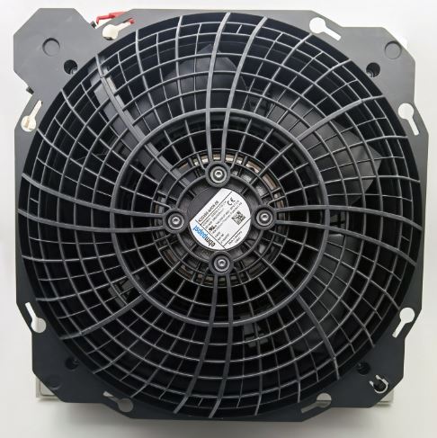 EBM PAPST K2D250-AH06-06