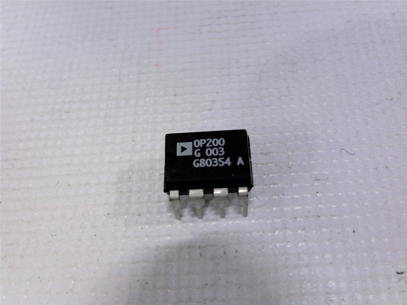 ANALOG DEVICES OP200GP