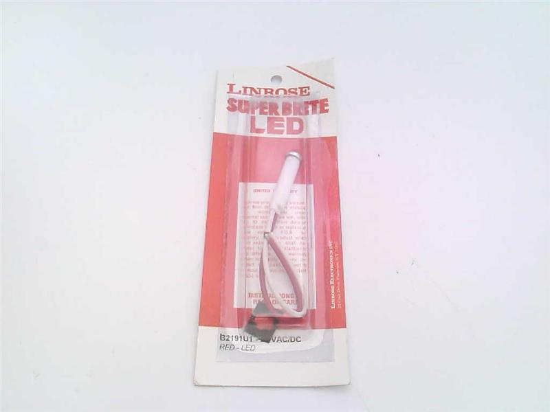 LINROSE B2191U1-24VAC/DC