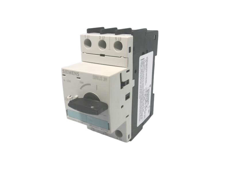 3RV1321-0CC10 by SIEMENS