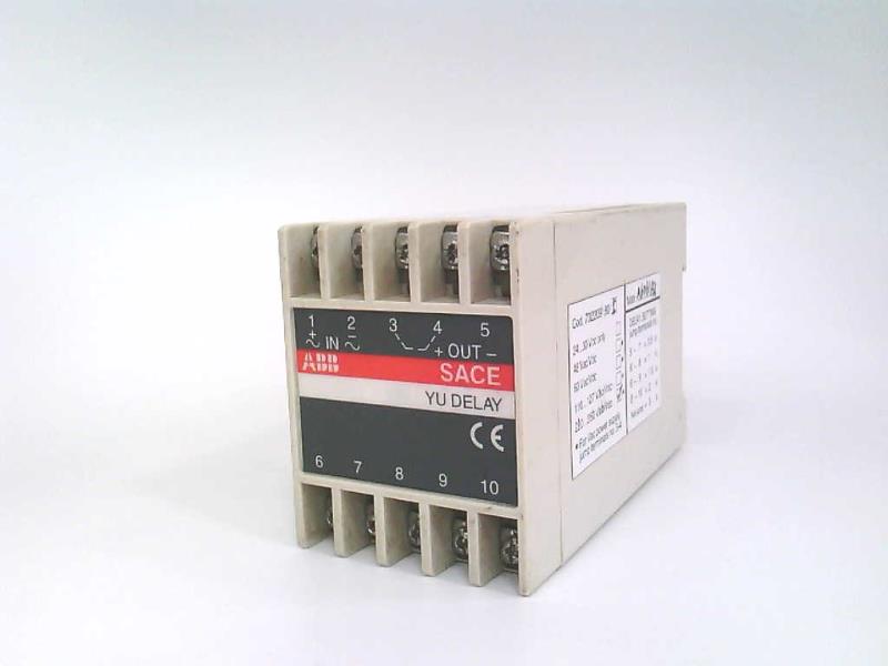 ASEA BROWN BOVERI 1SDA038320R1