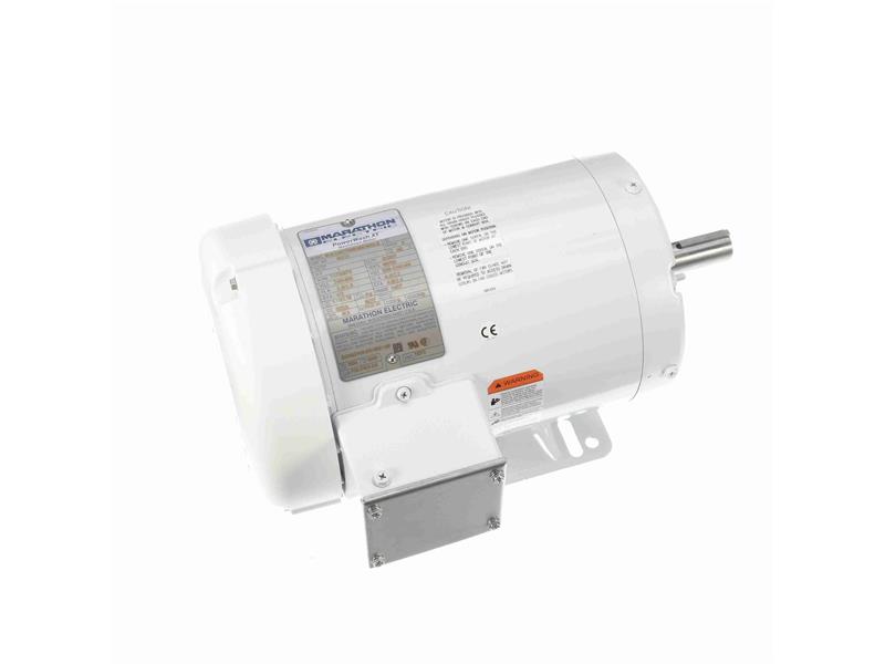 REGAL REXNORD 145TTWR6076