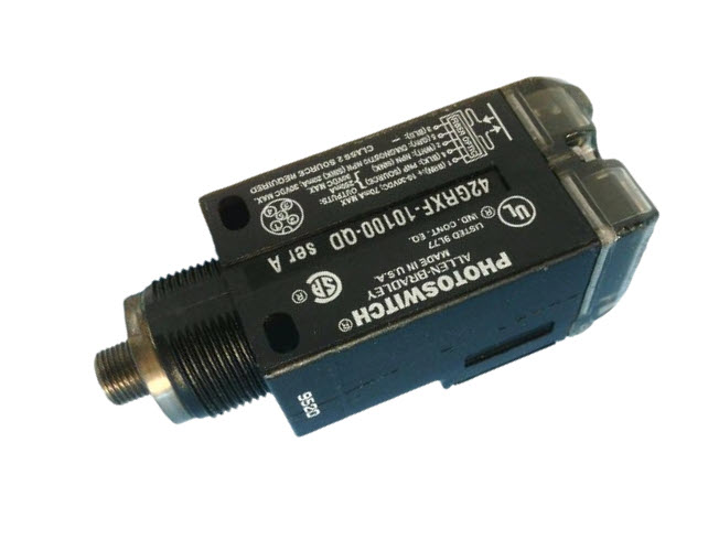 ALLEN BRADLEY 42GRXF-10100-QD