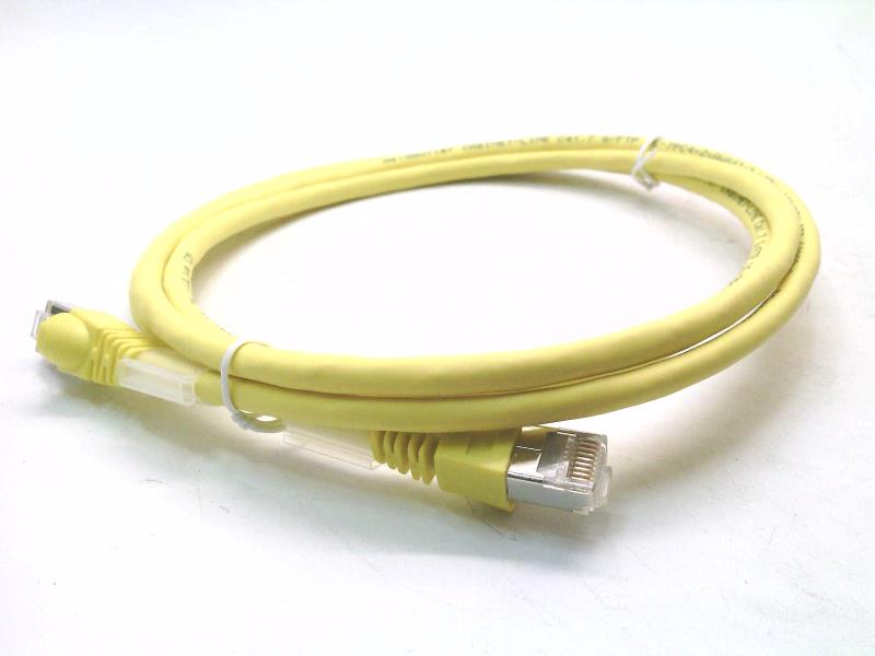 WEIDMULLER IE-C6FP8LY0015M40M40-Y