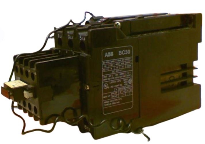 ASEA BROWN BOVERI BC30-30-22-01