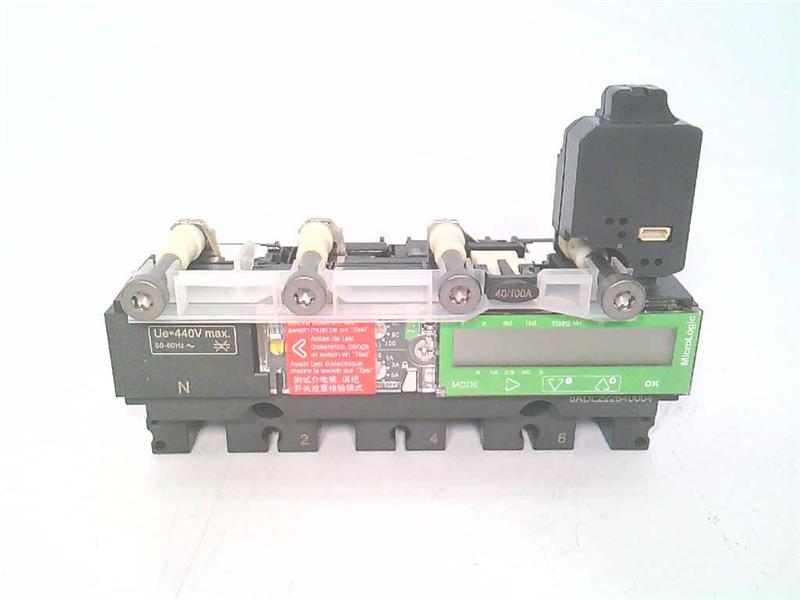 SCHNEIDER ELECTRIC LV433899