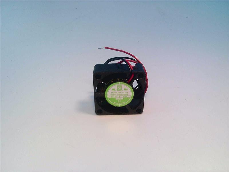 ORION FANS OD2510-05LB