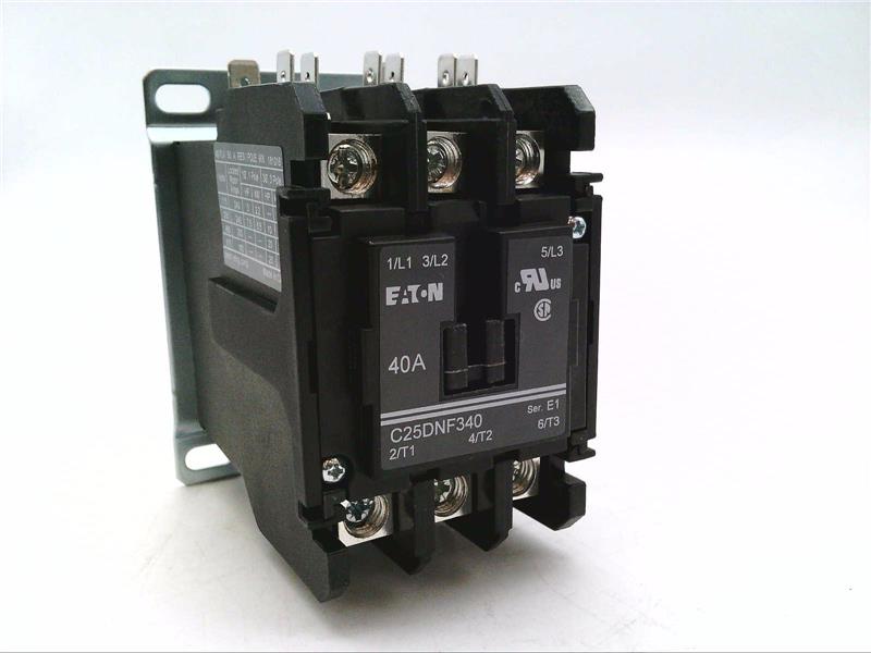 EATON CORPORATION C25DNF340C