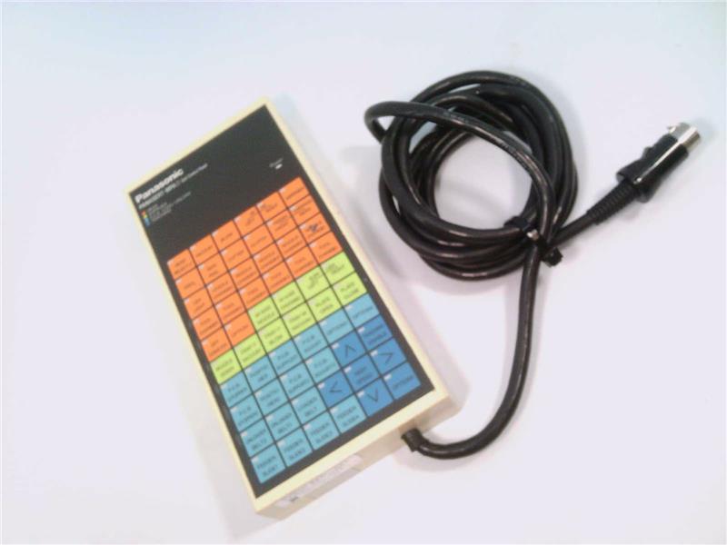 MATSUSHITA ELECTRIC 935L-001