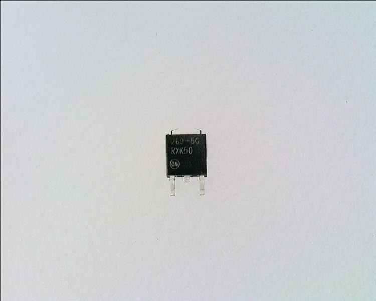 ON SEMICONDUCTOR MC33269DT-5.0G