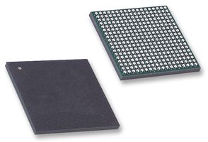 CY7C4121KV13-667FCXC by INFINEON