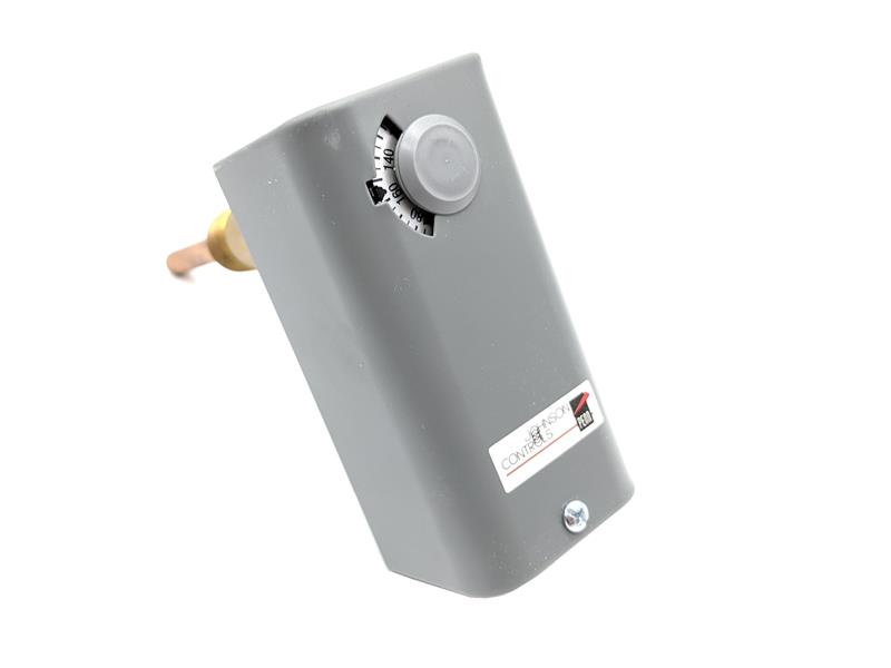 JOHNSON CONTROLS A19ABC-11C