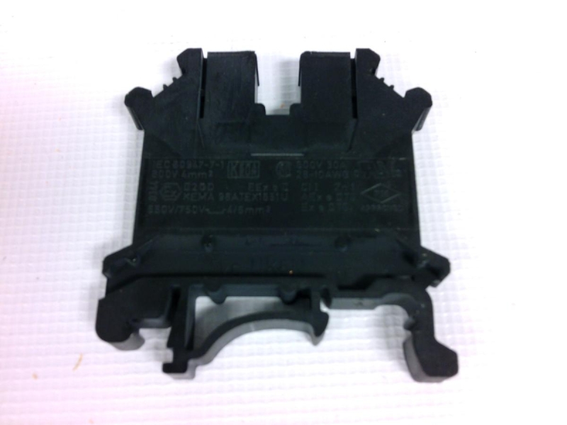 PHOENIX CONTACT UK  5 N BK