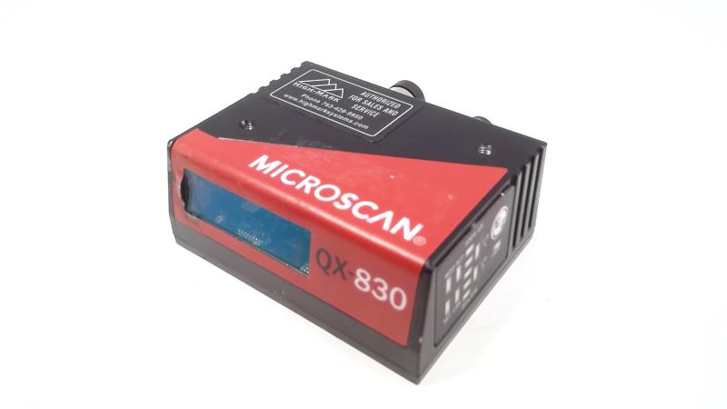 FIS-0830-0101G by OMRON