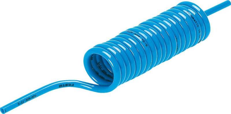 FESTO PUN-12X2-S-6-BL