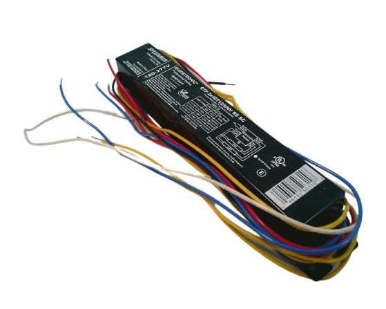 GTE QTP-2X40T12/UNV-RS-SC