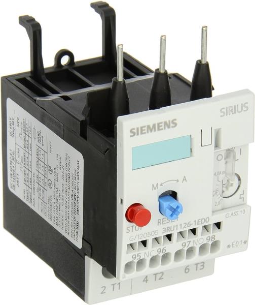 SIEMENS 3RU1126-1ED0