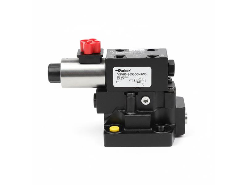 PARKER C032AA14N