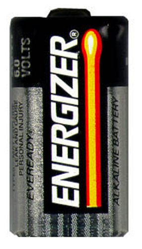 ENERGIZER L544